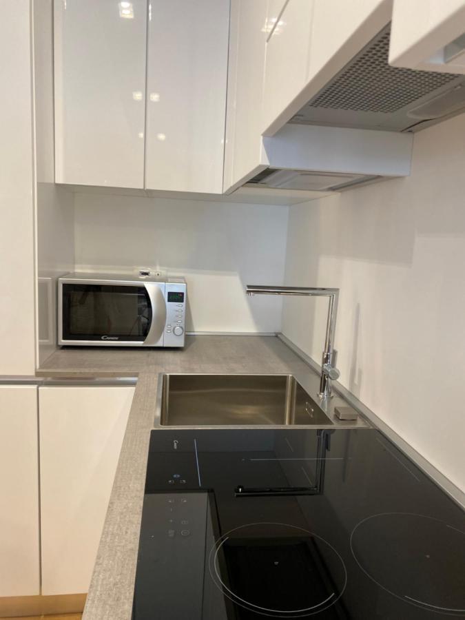 Appartamento Gramsci 2 - Cozy Near Sempione Park! *