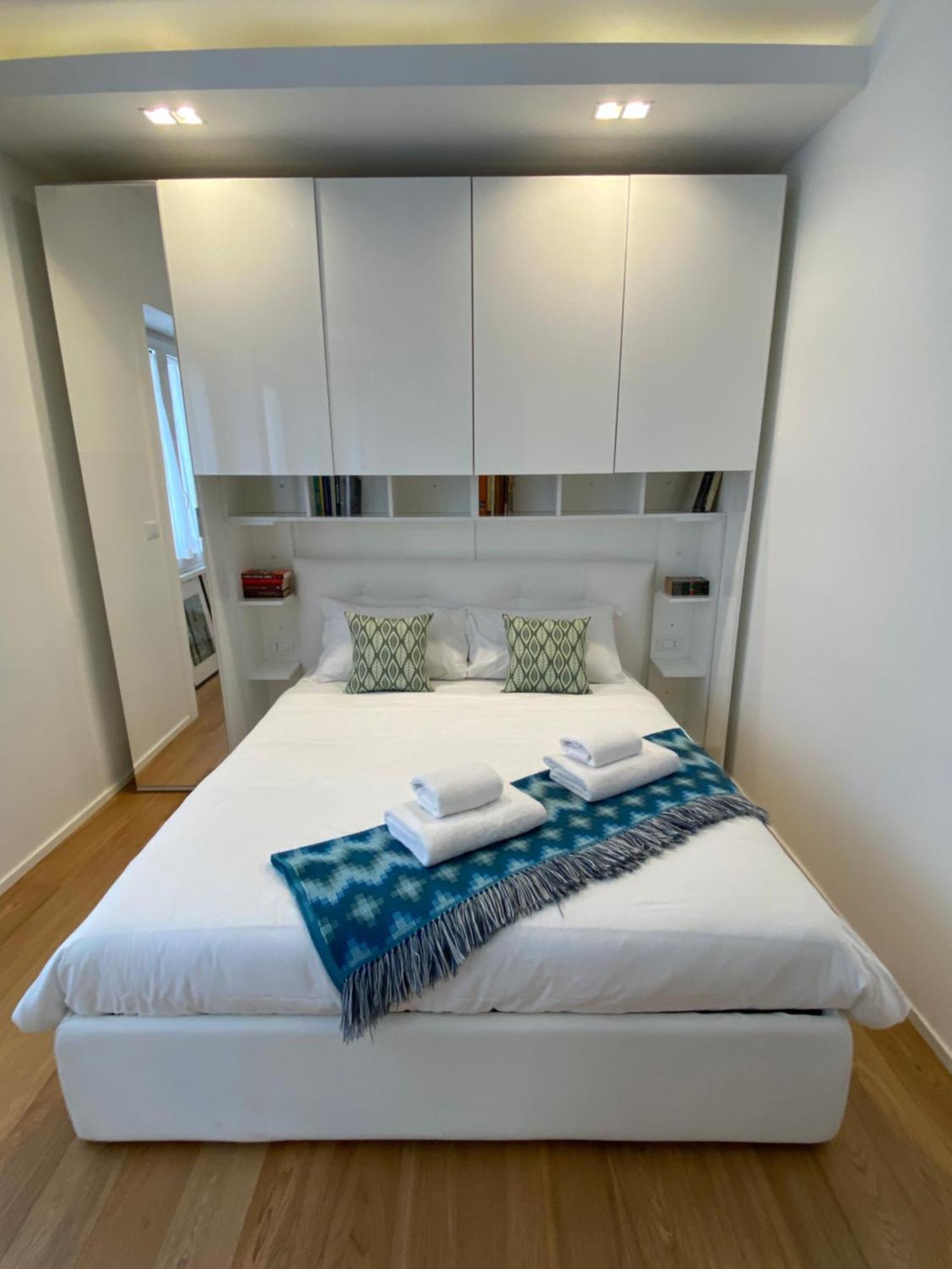 Gramsci 2 - Cozy Near Sempione Park! * Milano